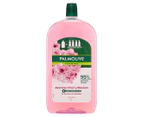 Palmolive Foaming Hand Wash Refill Japanese Cherry Blossom 1L