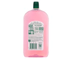 2 x Palmolive Foaming Hand Wash Refill Japanese Cherry Blossom 1L