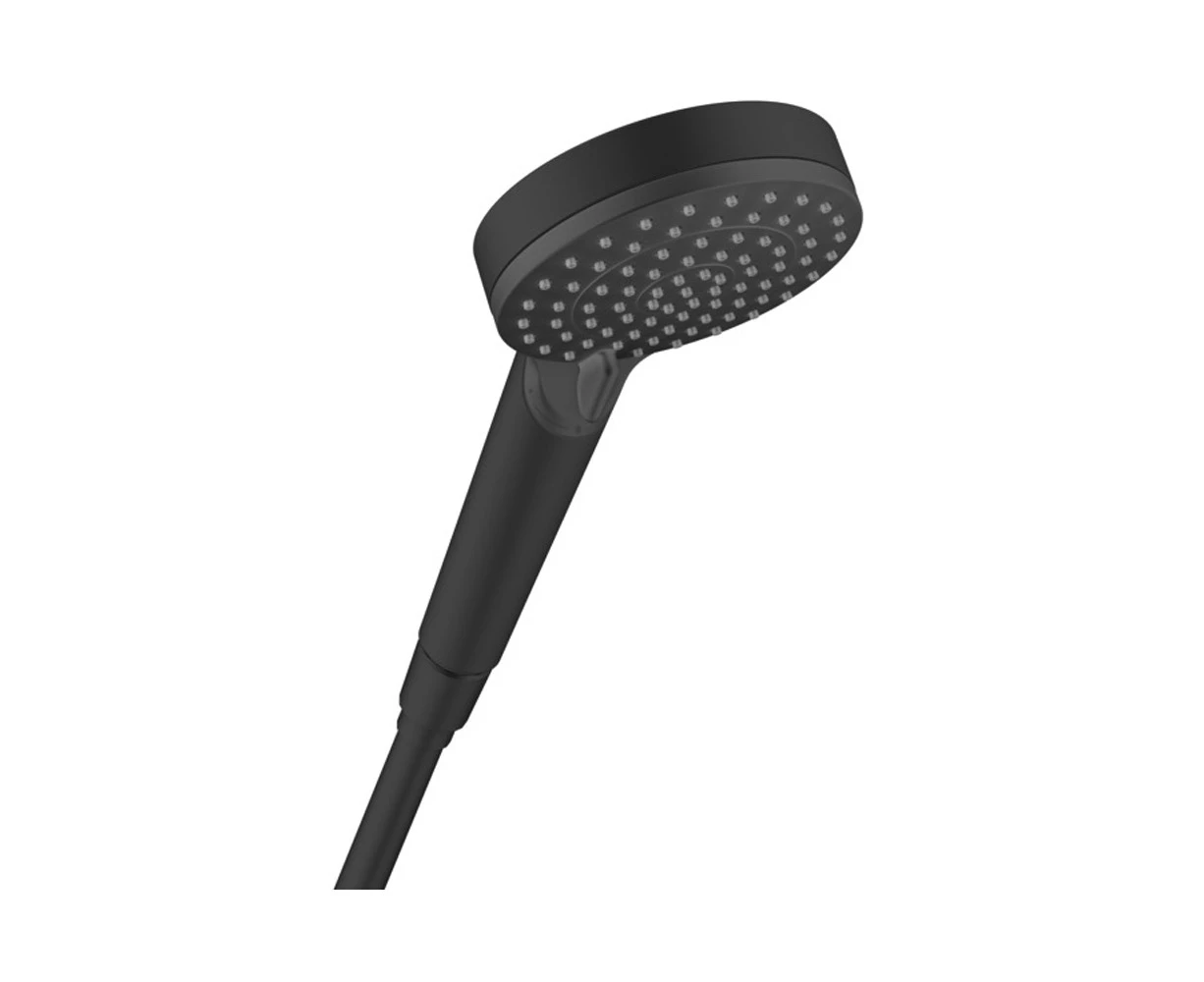 Hansgrohe Vernis Blend Hand Shower in Matt Black (26340670)