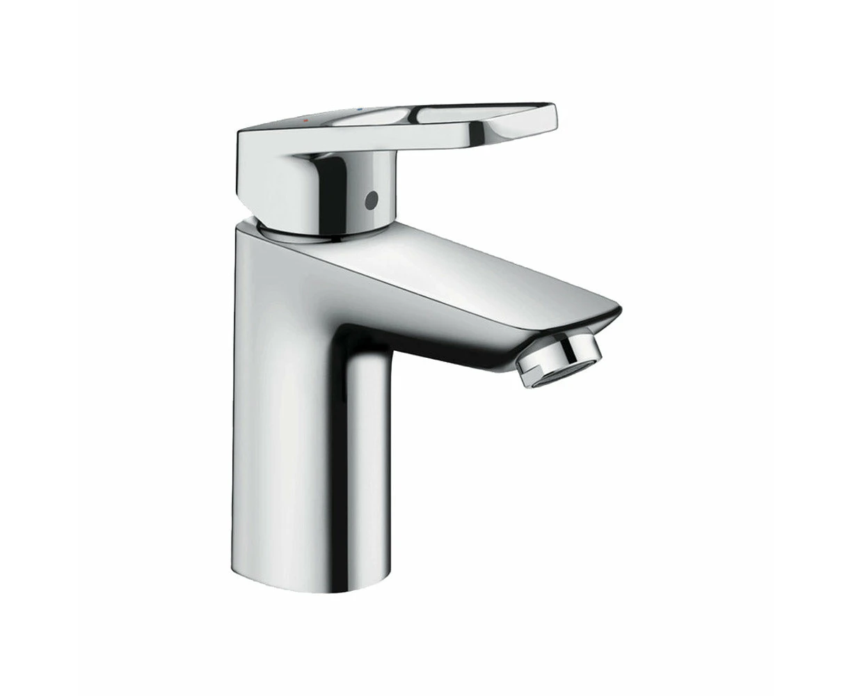 Hansgrohe Logis Loop 100 Bathroom Basin Mixer Tap (71151003)