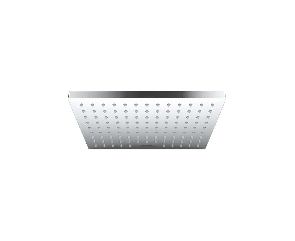 Hansgrohe Vernis Shape 200 Overhead Shower Head in Chrome (26283000)