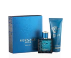 Versace Eros by Versace Gift Set