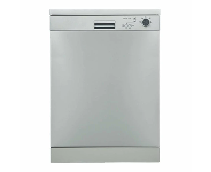 Tisira 60cm 13 Place Stainless Steel Freestanding Dishwasher (TDW13XE)