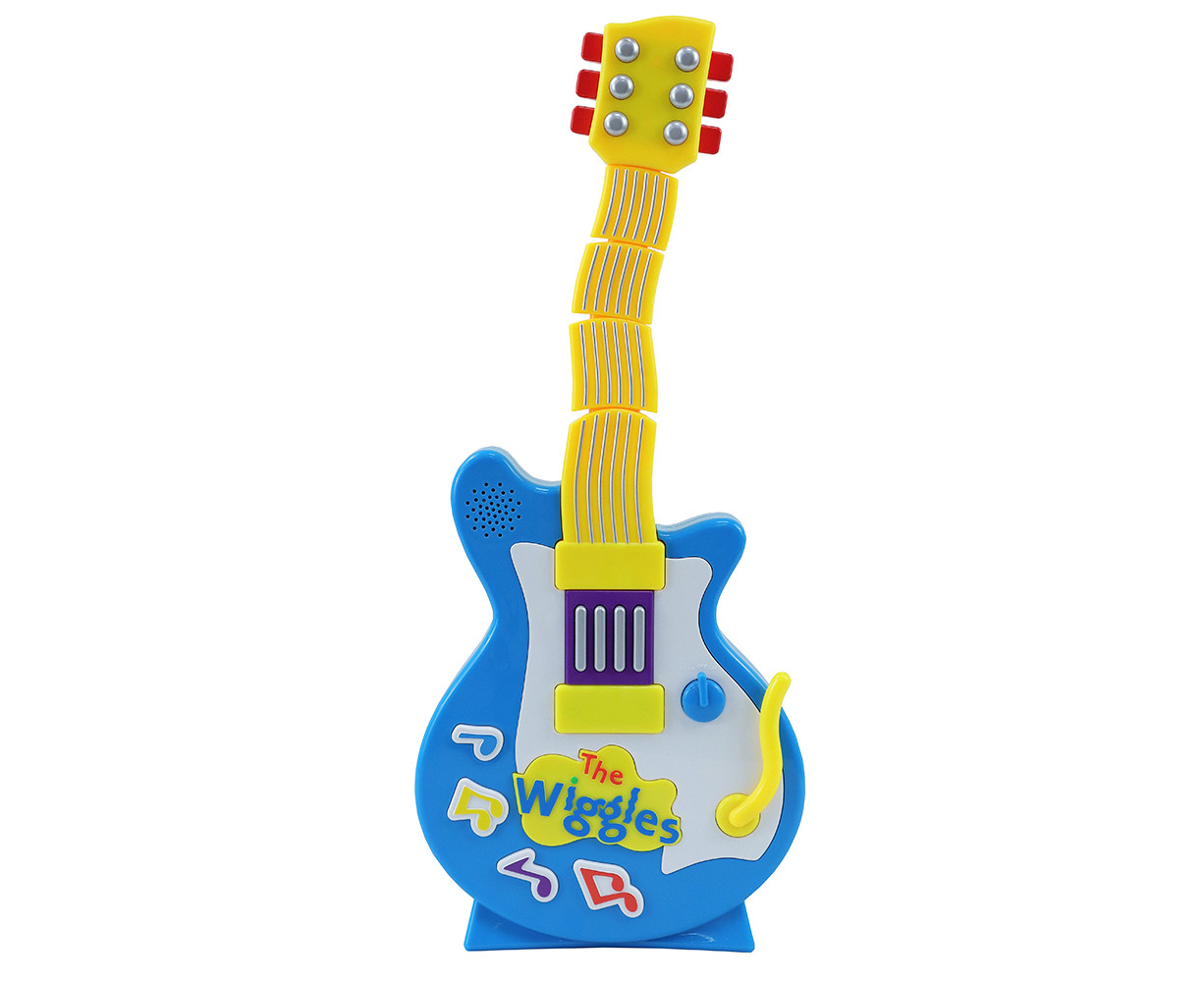 Childrens guitar outlet kmart