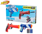 NERF Fortnite LP & Flint-Knock Dual Blaster Pack