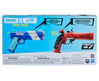 NERF Fortnite LP & Flint-Knock Dual Blaster Pack