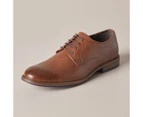 Target Michael Lace Up Dress Shoes - Brown