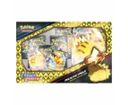Pokemon TCG: Crown Zenith Special Collection—Pikachu VMAX - Assorted* - Yellow