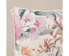 Target Zinya Native Bloom Cushion - Multi