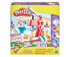 Play-Doh Magical Frozen Treats Playset