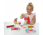 Play-Doh Magical Frozen Treats Playset