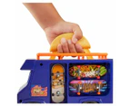 Hot Wheels Skate Taco Truck Play Case - Multi