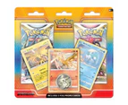Pokemon TCG: Enhanced 2 Pack Blister - Assorted* - Multi