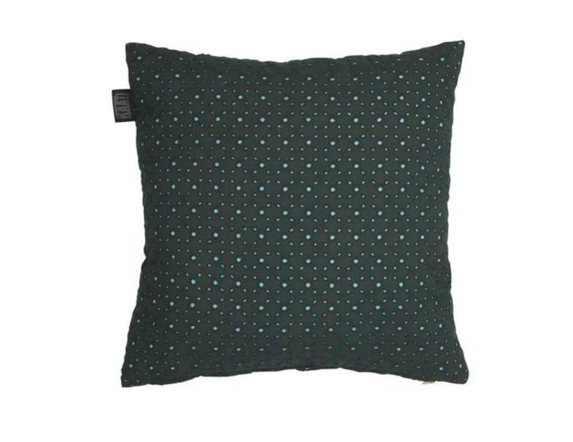 Bedding House Chelsy Green 40x40cm Filled Cushion