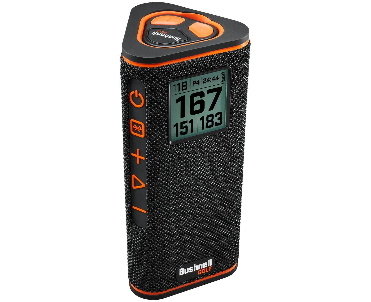 Bushnell Wingman GPS Speaker