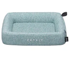 PetKit Large Four Season Sleep Bed - Blue