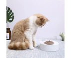 Petkit Single Fresh Nano-15° Adjustable Cat Feeding Bowl