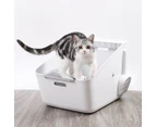 PetKit Pura Cat Litter Box