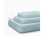 PetKit Large Four Season Sleep Bed - Blue