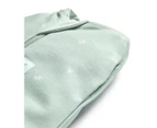 ergoPouch 0.2 Tog Cocoon Swaddle Bag - Pebble