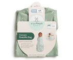 ergoPouch 0.2 Tog Cocoon Swaddle Bag - Quill