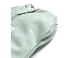 ergoPouch 1.0 Tog Cocoon Swaddle Bag - Quill