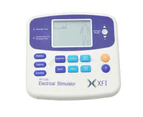 11 Modes XFT TENS Machine Pain Relief Therapy Massager