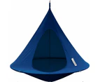 Cacoon Double Adult Hanging Large Hammock Style Tent Teepee - Island Vibe
