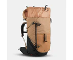 DECATHLON QUECHUA Mountain Walking Backpack 40L - MH500 - Black