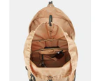 DECATHLON QUECHUA Mountain Walking Backpack 40L - MH500 - Black