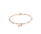 Fossil Wellness Nude Bracelet JA6945791