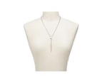 Skagen Amalie Silver Necklace SKJ0913998