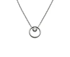 Skagen Elin Silver Necklace SKJ0833040