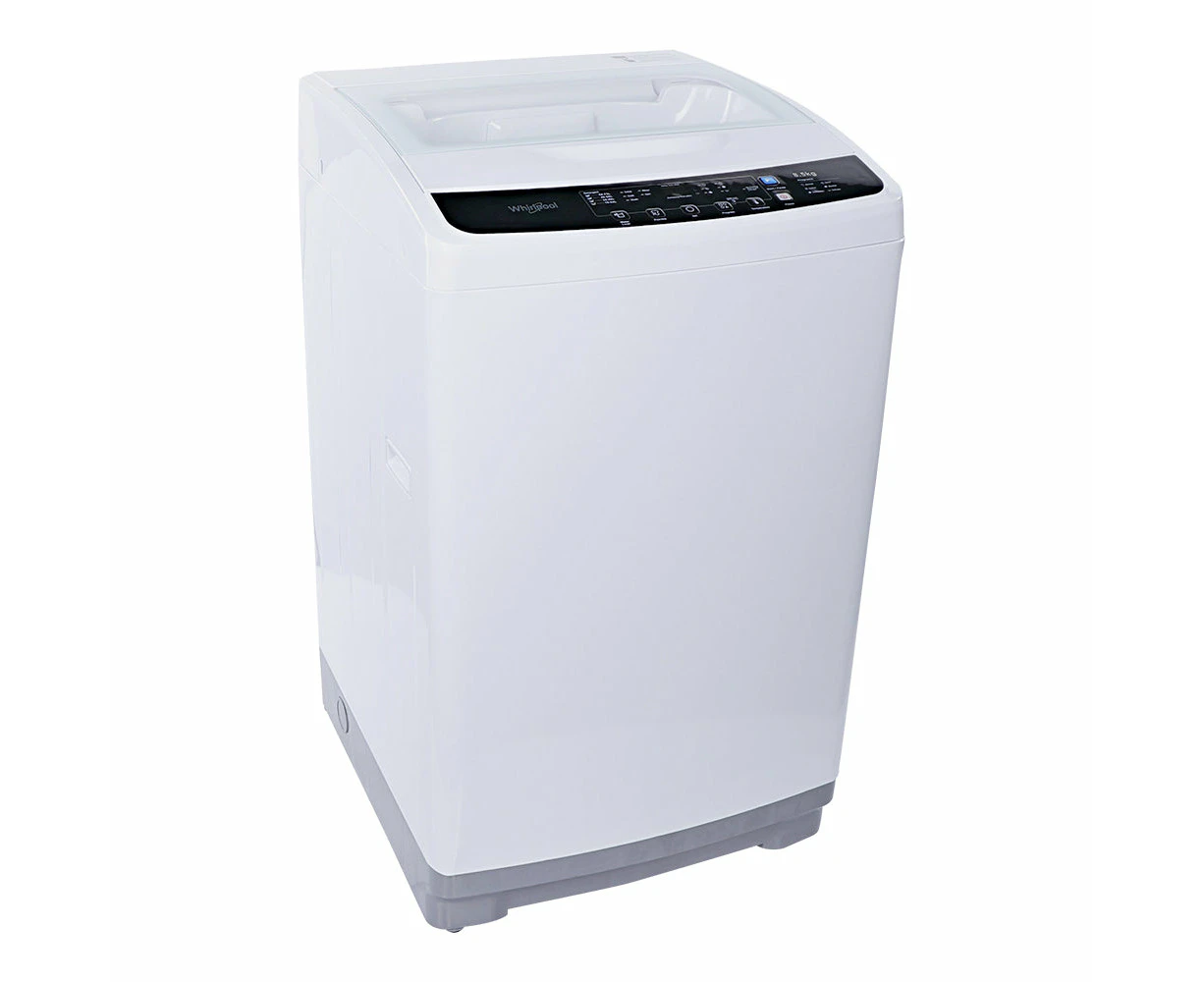 Whirlpool 8.5kg 64L 7 Program Top Load Washer (WB90805)