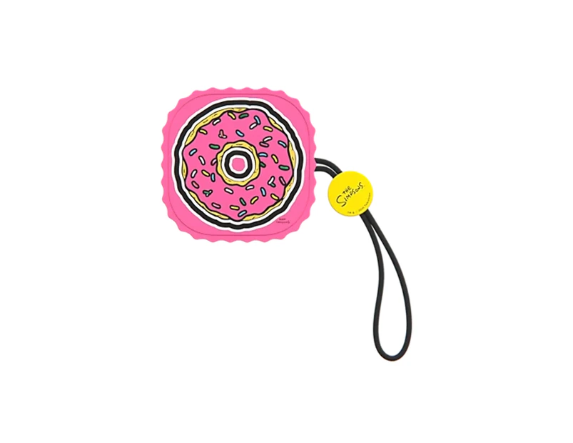 Hohoho Donut Cover for Galaxy Buds Pro and Buds Live GP-FPR190HOJPW