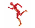 The Flash Movie 12" Feature Figure - Red