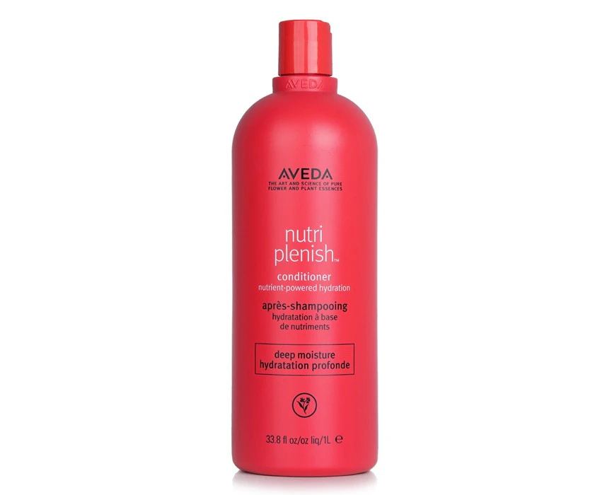 Aveda Nutriplenish Conditioner - # Deep Moisture 1000ml