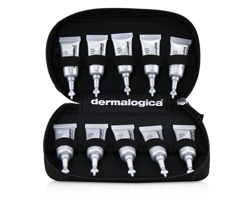 Dermalogica Age Smart Rapid Reveal Peel 10x3ml/0.1oz