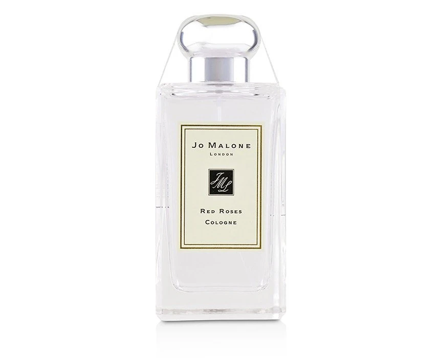 Jo Malone Red Roses Cologne Spray (Originally Without Box) 100ml/3.4oz