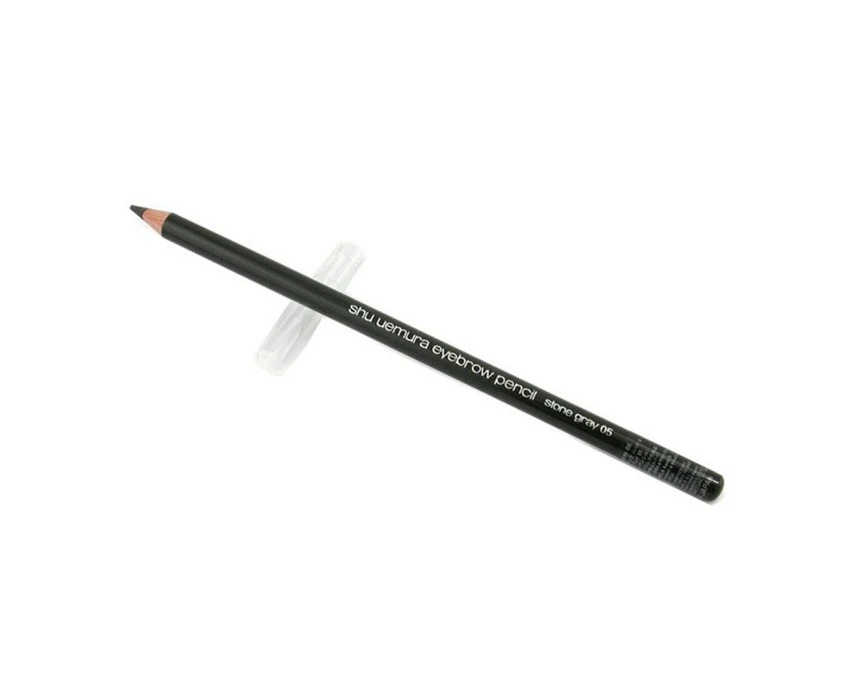 Shu Uemura H9 Hard Formula Eyebrow Pencil 05 Stone Gray