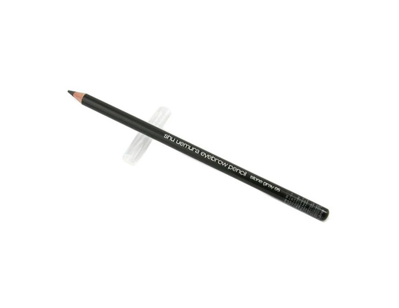 Shu Uemura H9 Hard Formula Eyebrow Pencil  # 05 H9 Stone Gray 4g/0.14oz