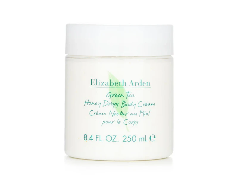 Elizabeth Arden Green Tea Honey Drops Body Cream 250ml/8.3oz