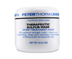 Peter Thomas Roth Therapeutic Sulfur Masque  Acne Treatment 149g/5oz