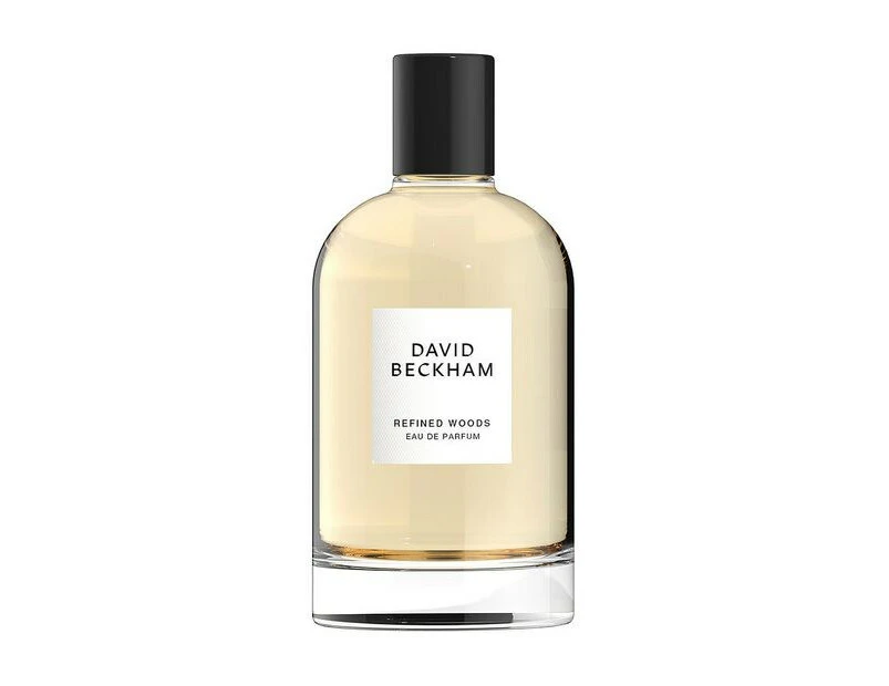 David Beckham Collection Refined Woods - Eau de Parfum For Men, 100mL