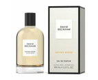 David Beckham Collection Refined Woods - Eau de Parfum For Men, 100mL