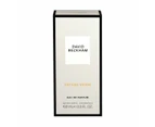 David Beckham Collection Refined Woods - Eau de Parfum For Men, 100mL