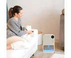 3.8L Air Dehumidifier With 7-Colour Ambient Light