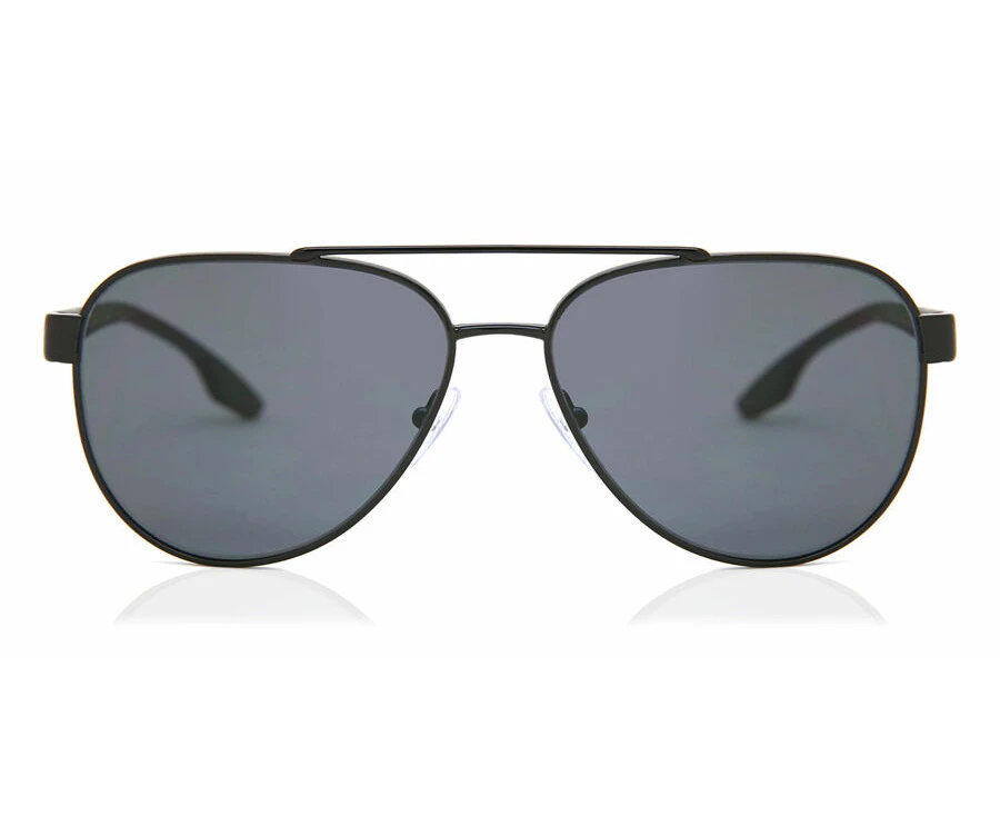 Prada Linea Rossa PS54TS Polarized 1AB5Z1 Men Sunglasses