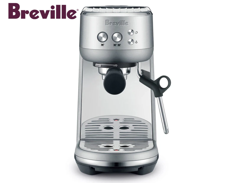 Breville 1.4L The Bambino Espresso Coffee Machine