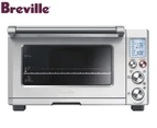Breville 22L The Smart Oven Pro - BOV850BSS